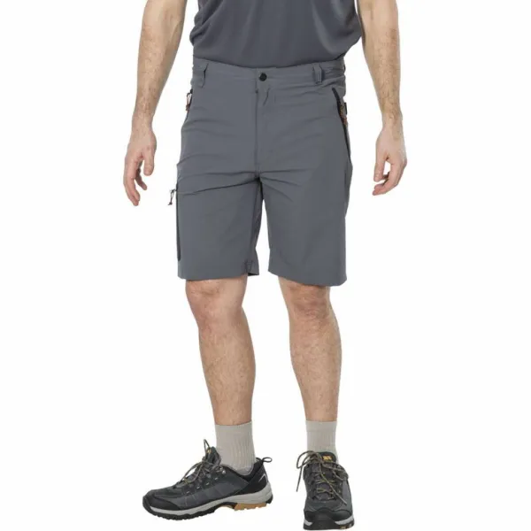 Men's Trespass Runnel Shorts