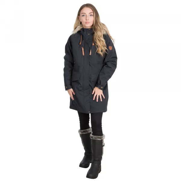 Women's Trespass Faithful Waterproof Jacket