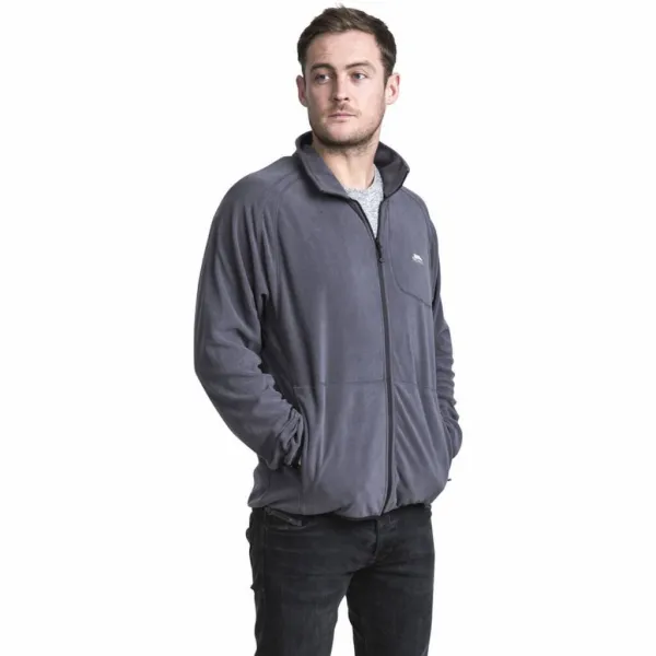 Men's Trespass Gladstone Sweatshirt