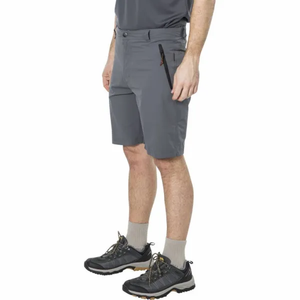 Men's Trespass Runnel Shorts