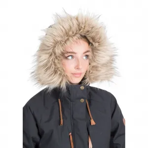 Women's Trespass Faithful Waterproof Jacket