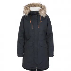 Women's Trespass Faithful Waterproof Jacket