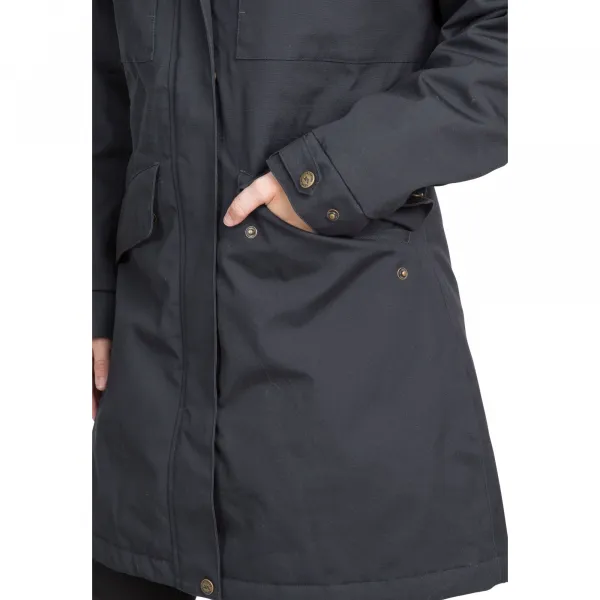 Women's Trespass Faithful Waterproof Jacket
