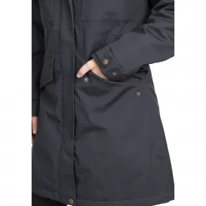 Women's Trespass Faithful Waterproof Jacket