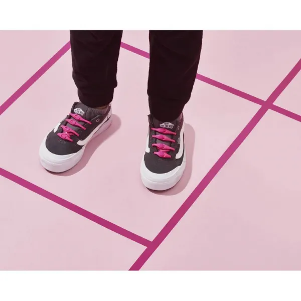 Hickies Children's Elastic Laces (10PCS)