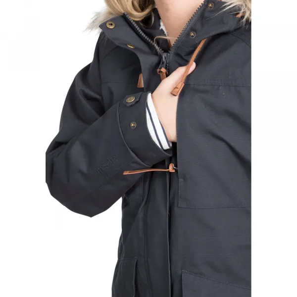 Women's Trespass Faithful Waterproof Jacket