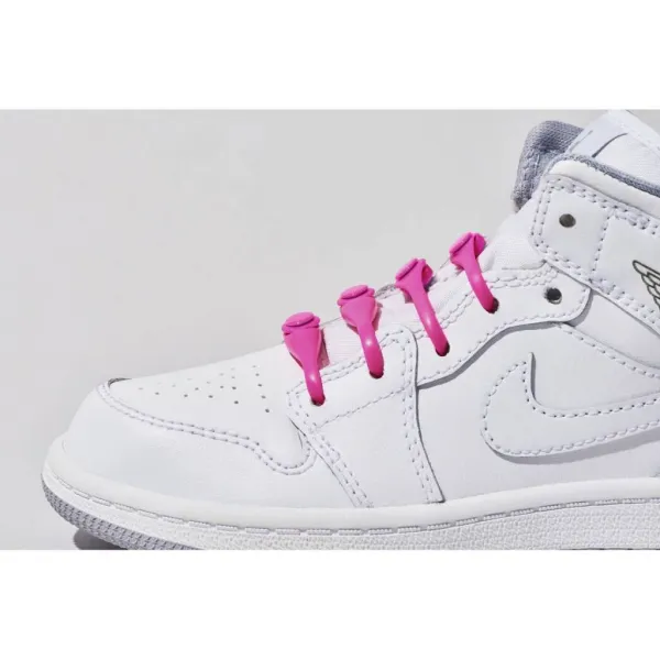 Hickies Children's Elastic Laces (10PCS)