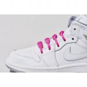 Hickies Children's Elastic Laces (10PCS)