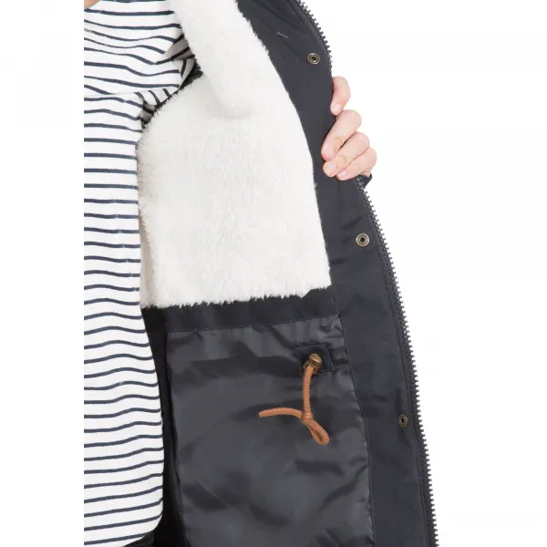 Women's Trespass Faithful Waterproof Jacket