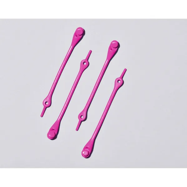 Hickies Children's Elastic Laces (10PCS)