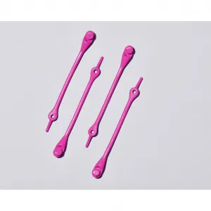 Hickies Children's Elastic Laces (10PCS)