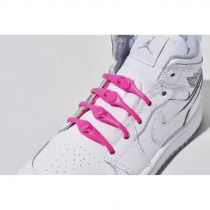Hickies Children's Elastic Laces (10PCS)