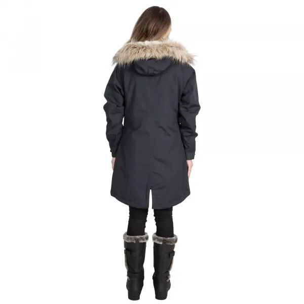 Women's Trespass Faithful Waterproof Jacket