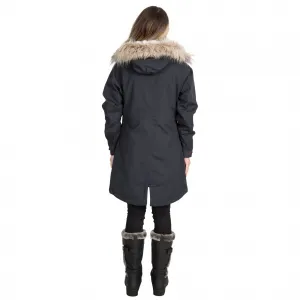 Women's Trespass Faithful Waterproof Jacket