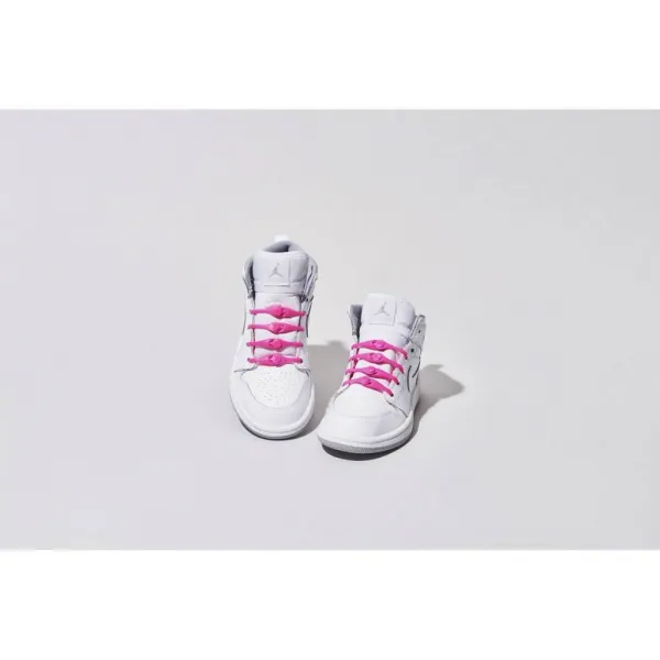 Hickies Children's Elastic Laces (10PCS)