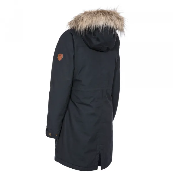 Women's Trespass Faithful Waterproof Jacket