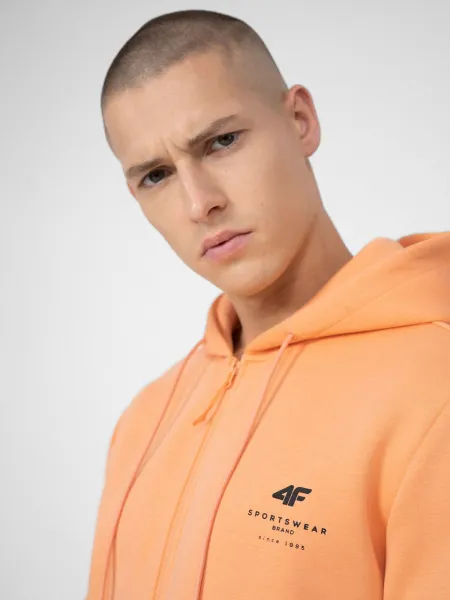 Men's sweatshirt 4F