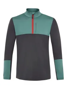 Men's fleece sweatshirt Protest PRTSITANO