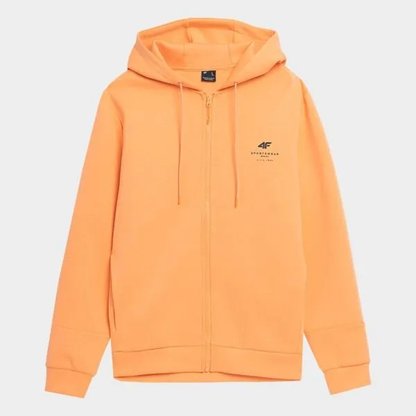 Men's sweatshirt 4F