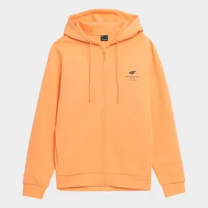 Men's sweatshirt 4F