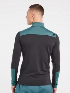 Men's fleece sweatshirt Protest PRTSITANO
