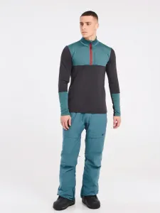 Men's fleece sweatshirt Protest PRTSITANO