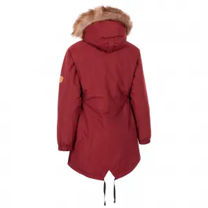 Women's Coat Trespass Celebrity