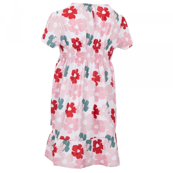 Girls' Trespass Ever Sat Dress