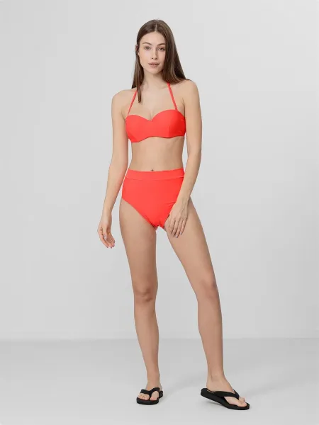 Women's swimsuit top 4F