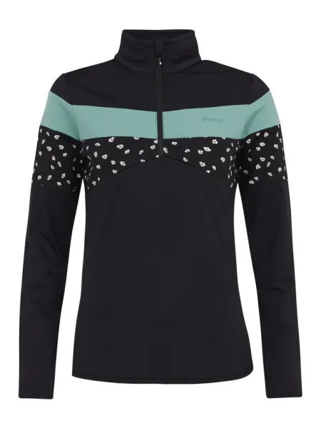 Women's Ski Sweatshirt Protest PRTABANO