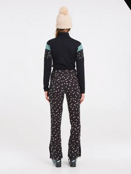 Women's Ski Sweatshirt Protest PRTABANO