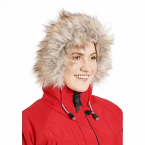 Women's Waterproof & Windproof Jacket Trespass Caption