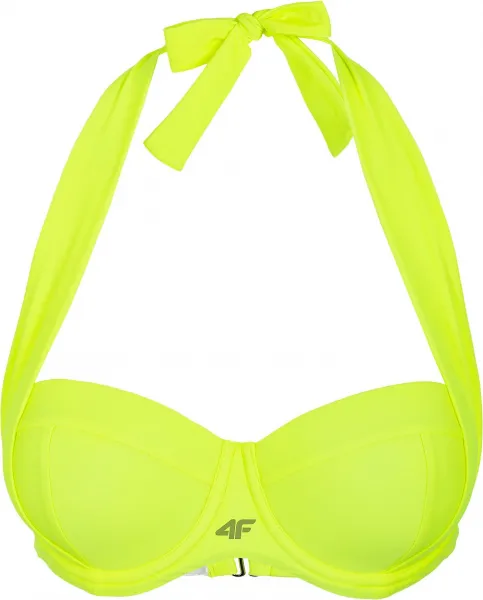 Women's swimsuit top 4F