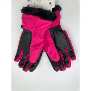 Women's ski gloves Eska Cocolella