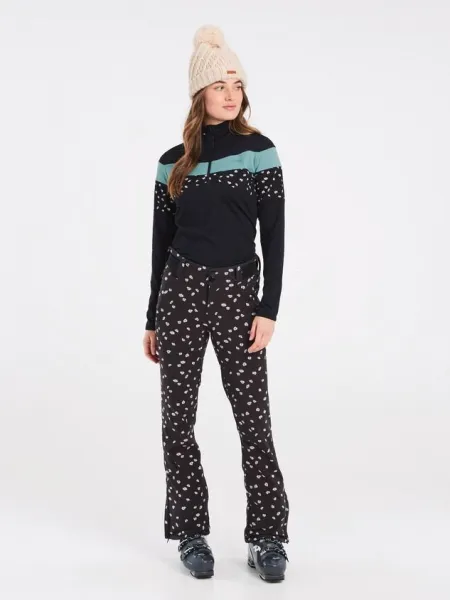 Women's Ski Sweatshirt Protest PRTABANO