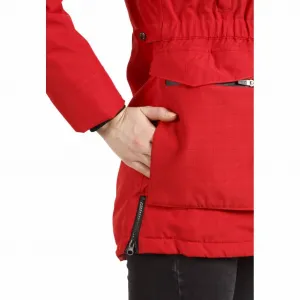 Women's Waterproof & Windproof Jacket Trespass Caption