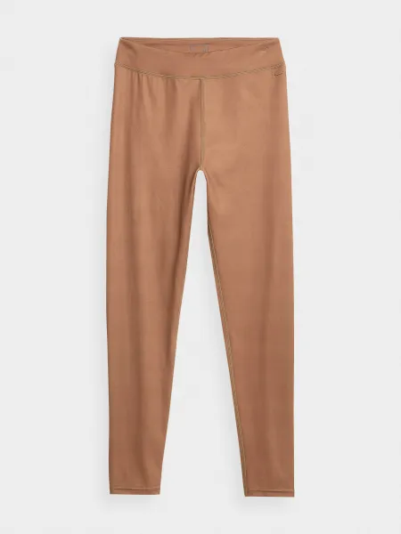 Women's Elastic Leggings
