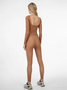 Women's Elastic Leggings
