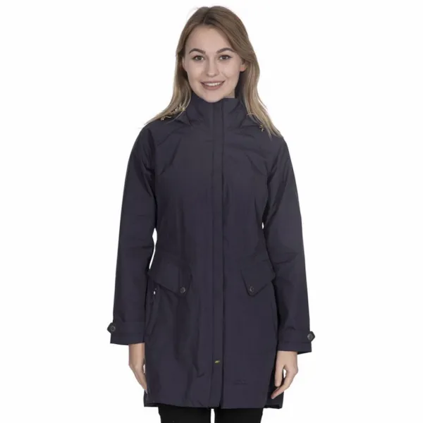 Women's coat Trespass Rainy Day