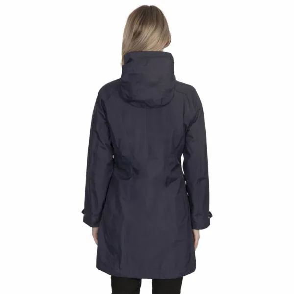 Women's coat Trespass Rainy Day