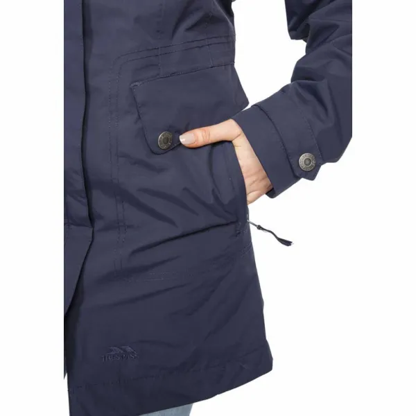 Women's coat Trespass Rainy Day