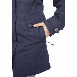 Women's coat Trespass Rainy Day