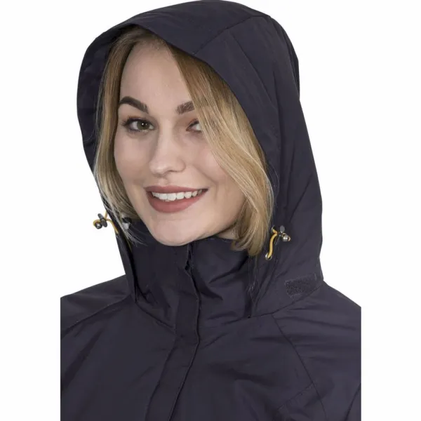 Women's coat Trespass Rainy Day