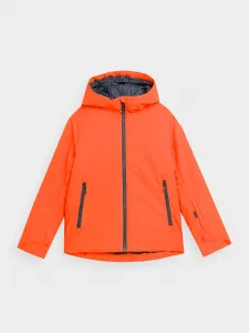 Boys' ski jacket
