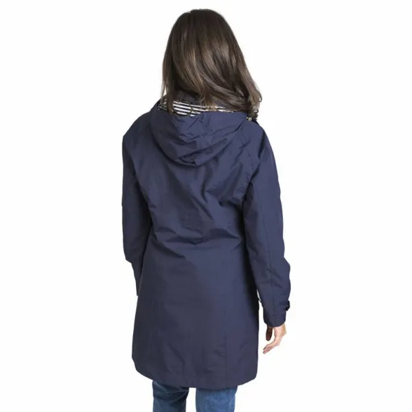 Women's coat Trespass Rainy Day