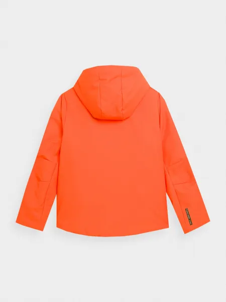 Boys' ski jacket