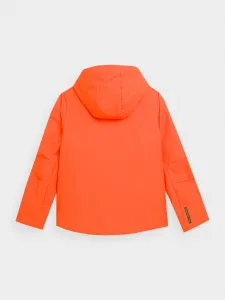 Boys' ski jacket