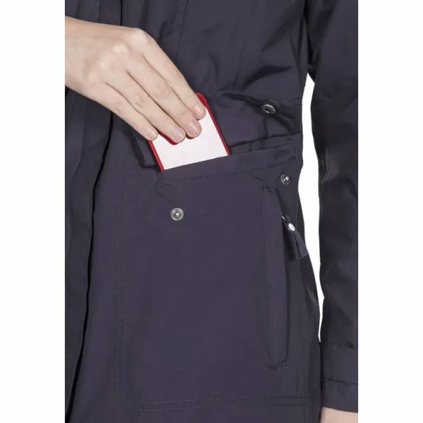 Women's coat Trespass Rainy Day
