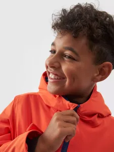 Boys' ski jacket