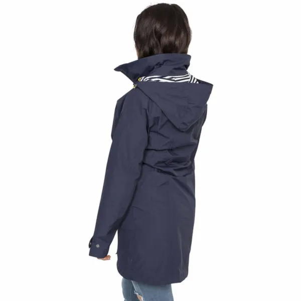 Women's coat Trespass Rainy Day